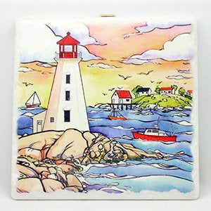 Coasters & Trivets