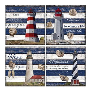 Coasters & Trivets