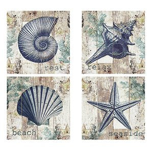 Coasters & Trivets