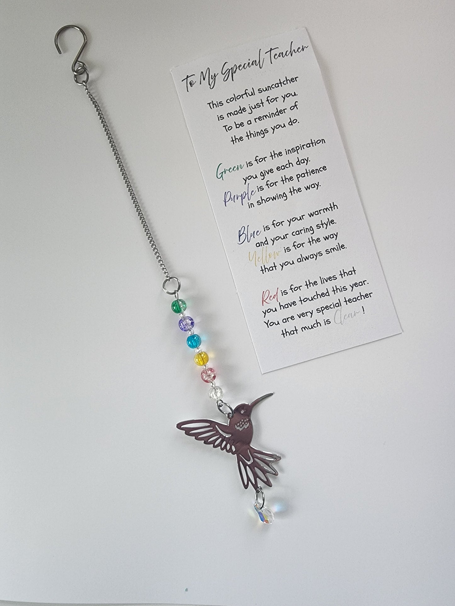 Suncatchers by SeaSideShop