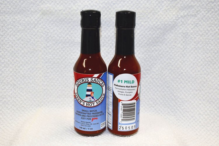 Souris Sauces