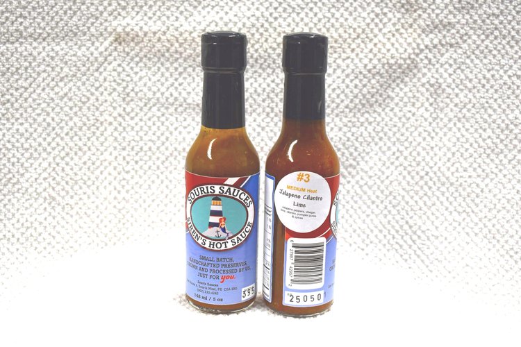 Souris Sauces