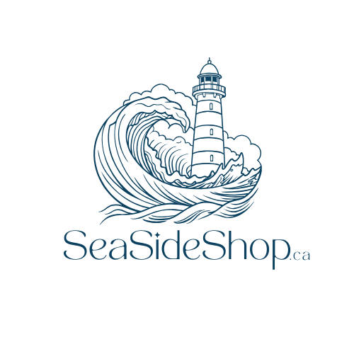 PEI Beach Sand Designer Rings - Stainless Steel