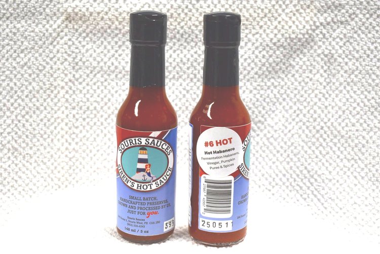 Souris Sauces