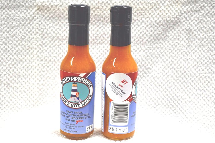 Souris Sauces
