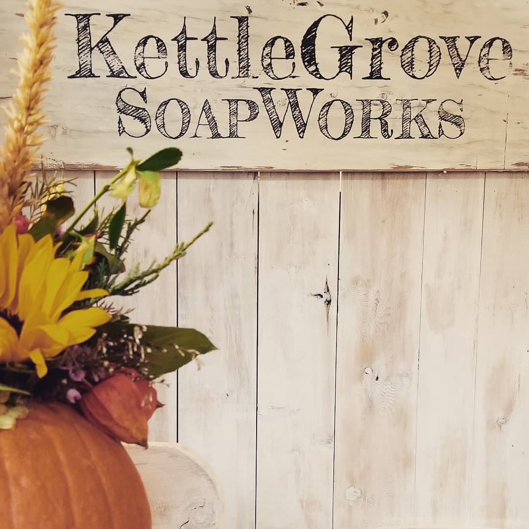 KettleGrove Soapworks