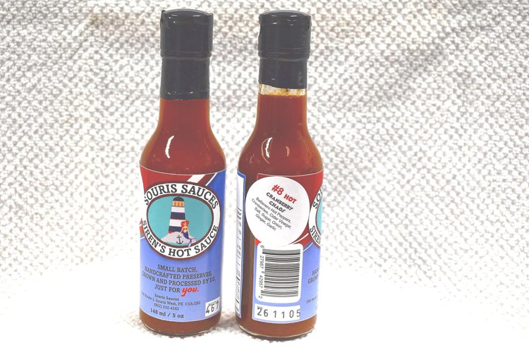 Souris Sauces