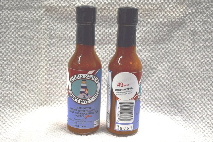 Souris Sauces