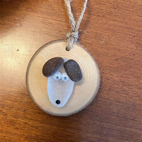 Souris by the Seaglass