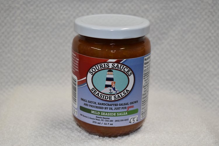Souris Sauces