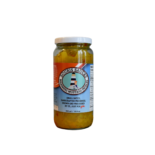 Souris Sauces