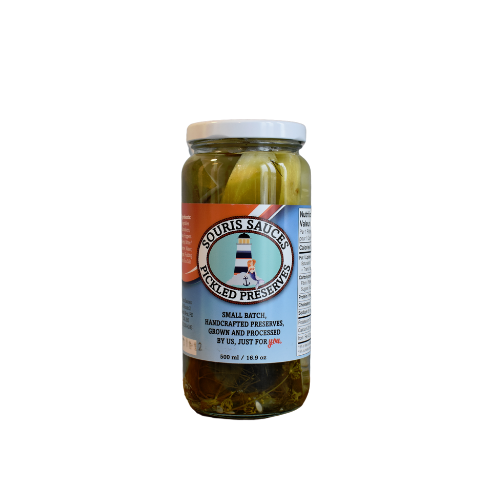 Souris Sauces