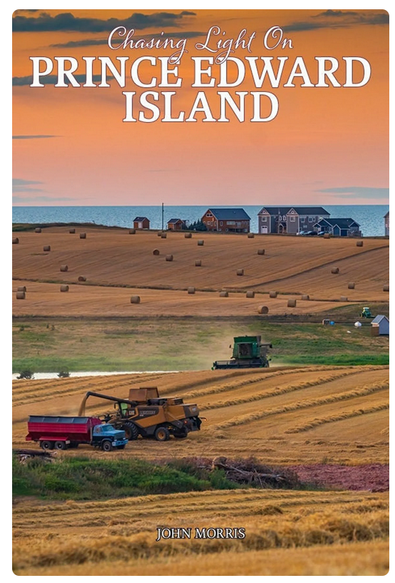 PEI Books - Volume II
