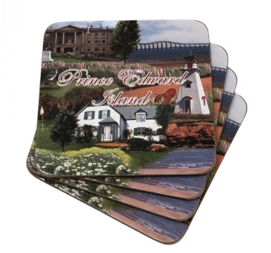 Coasters & Trivets