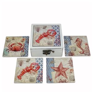 Coasters & Trivets