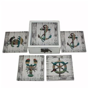 Coasters & Trivets