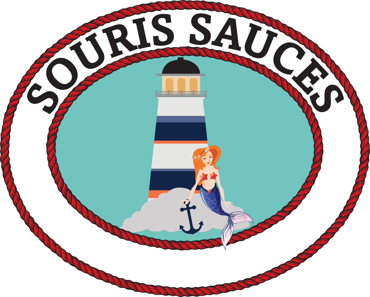 Souris Sauces
