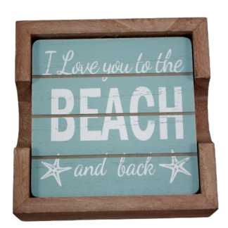 Coasters & Trivets