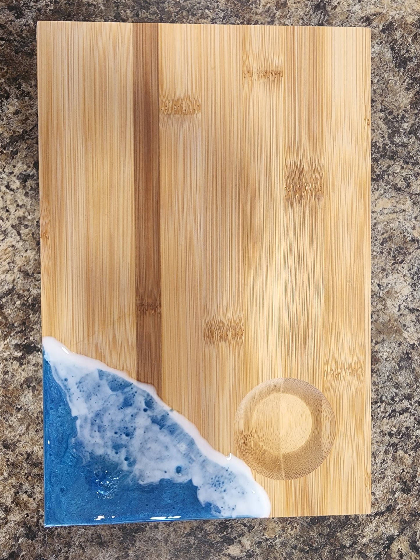 Seaside Cheese Boards