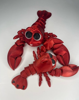 Stitch 'n Print PEI Products