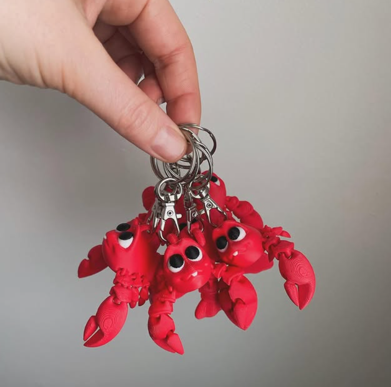 Stitch 'n Print PEI Products