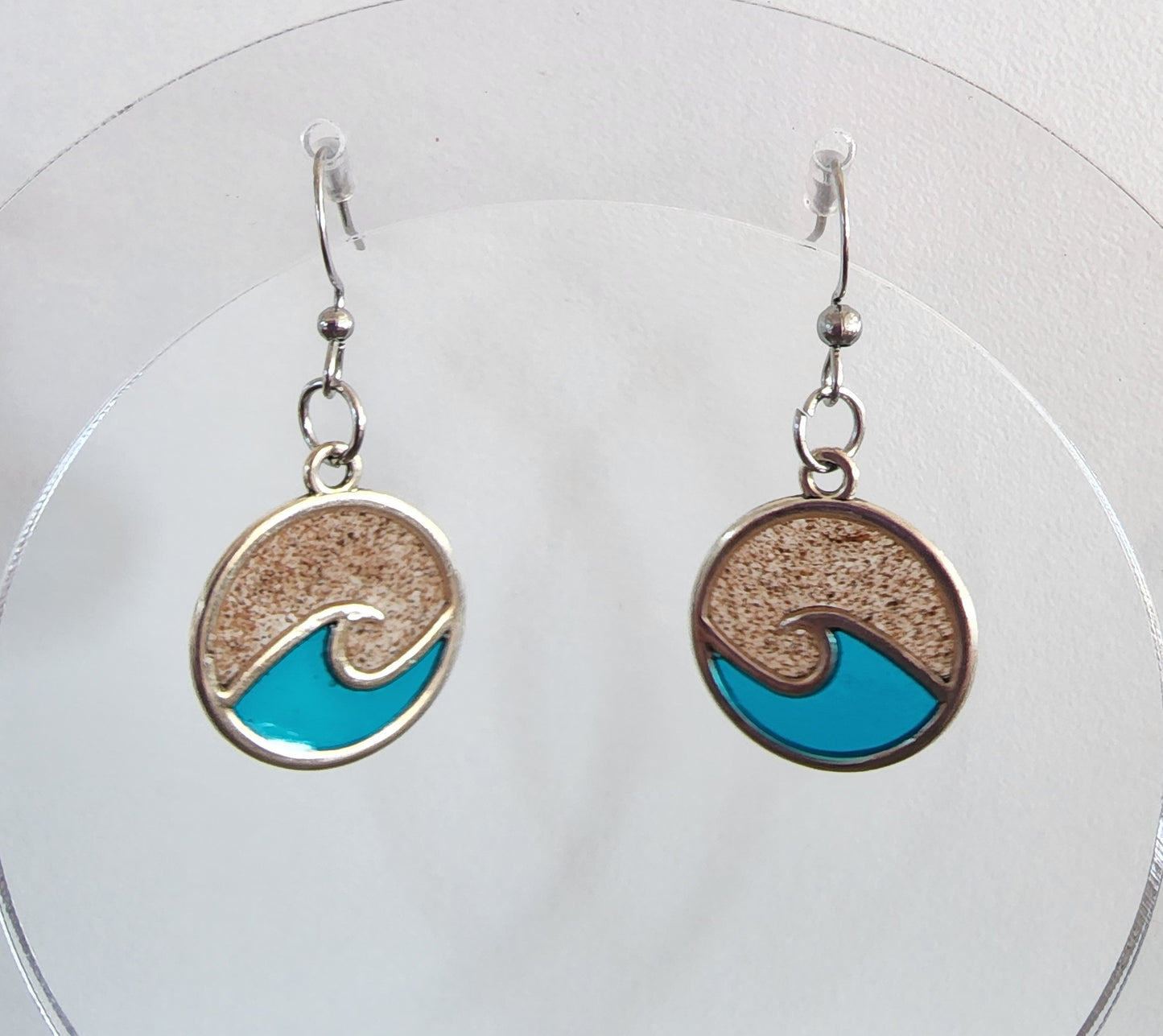 PEI Beach Sand Jewelry