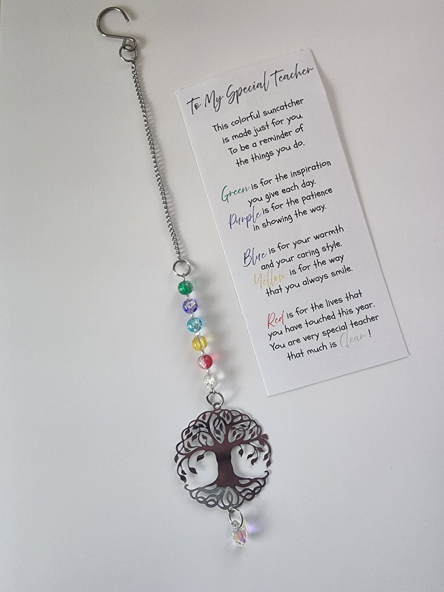 Suncatchers by SeaSideShop