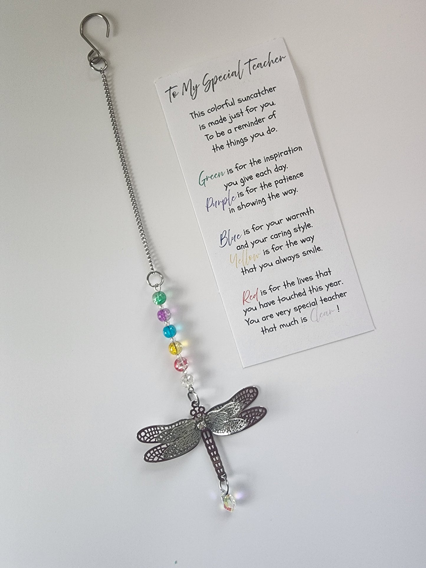 Suncatchers by SeaSideShop