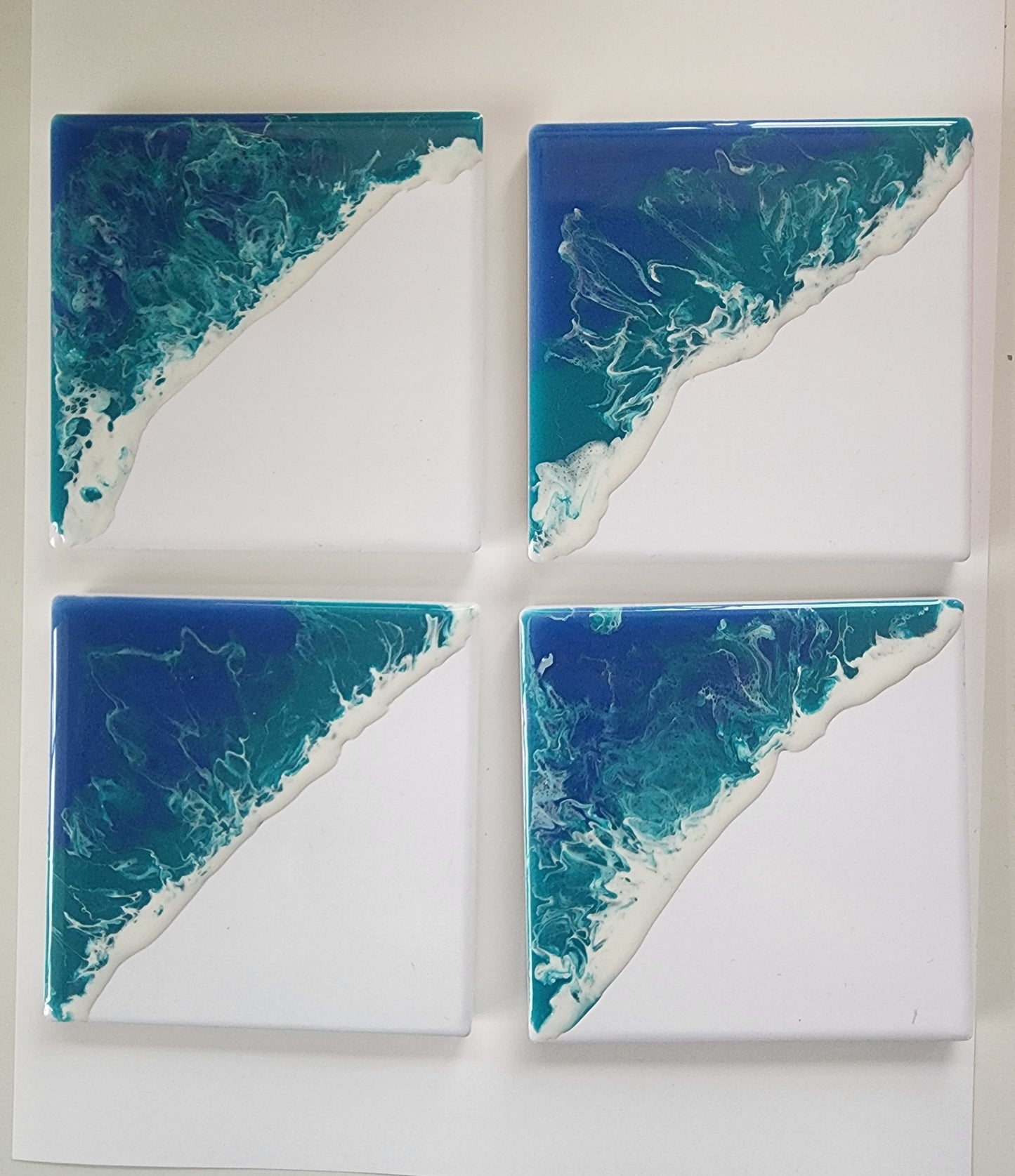 Coasters by SeaSideShop