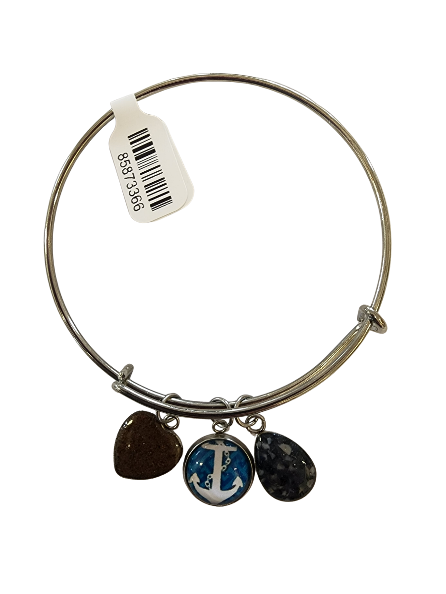 Seaside PEI Beach Sand Jewelry