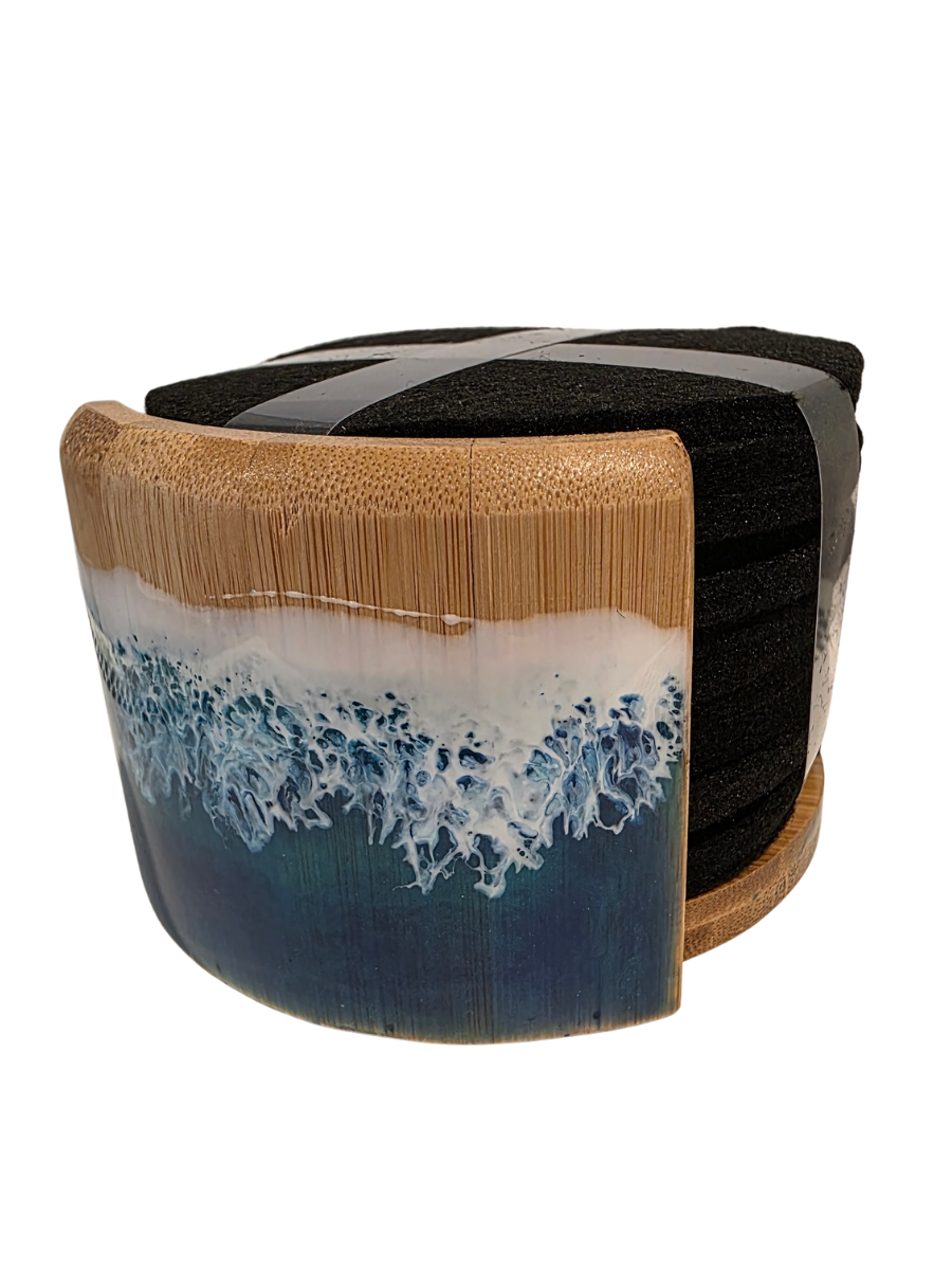 Seaside Coasters