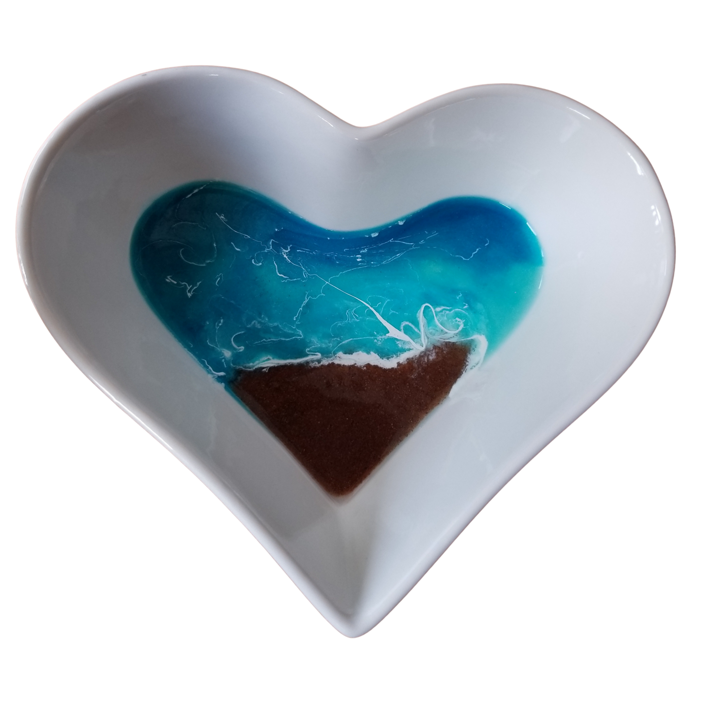 Trinket Dishes by SeaSideShop