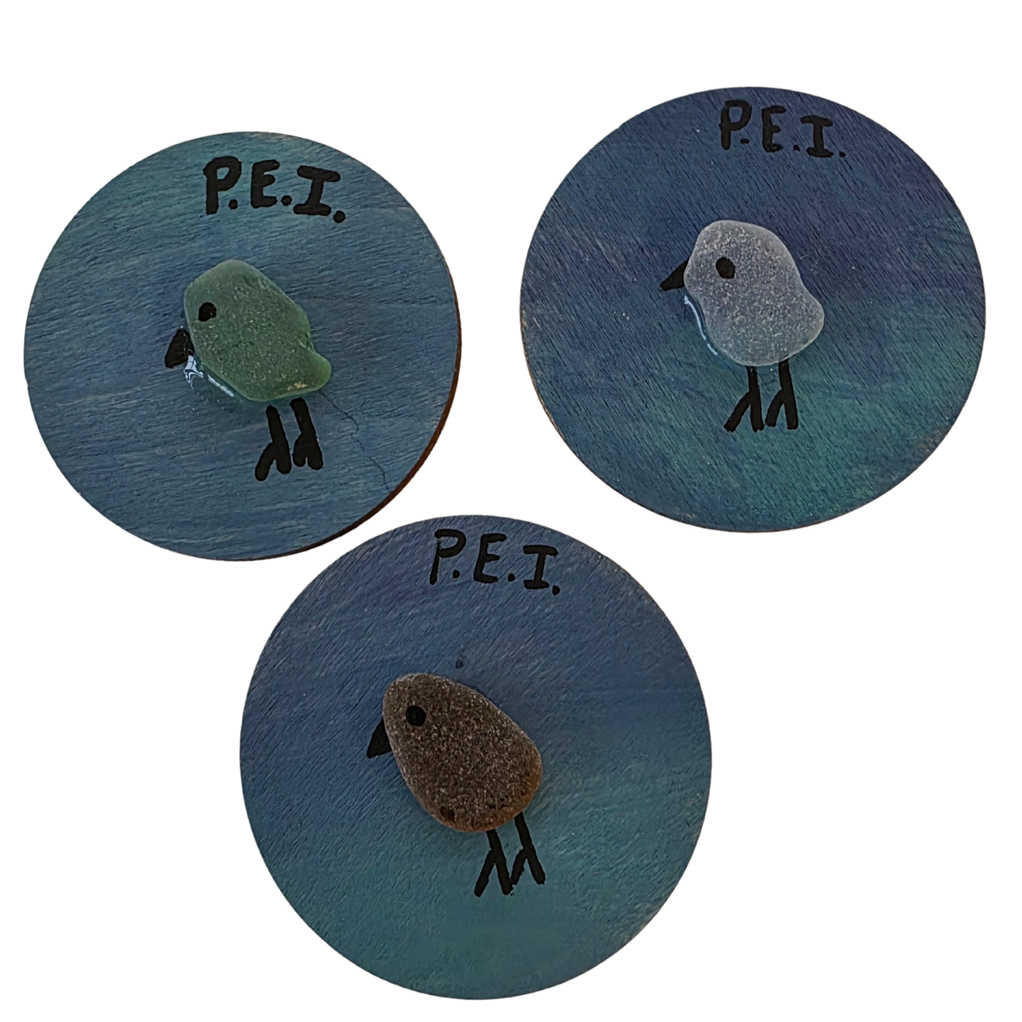 Fridge Magnets by SeaSideShop