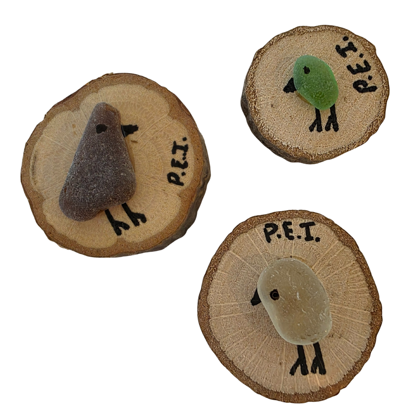 Fridge Magnets by SeaSideShop