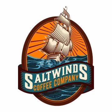 Saltwinds Coffee Company Ltd.