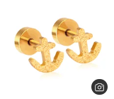 PEI Beach Sand Jewelry