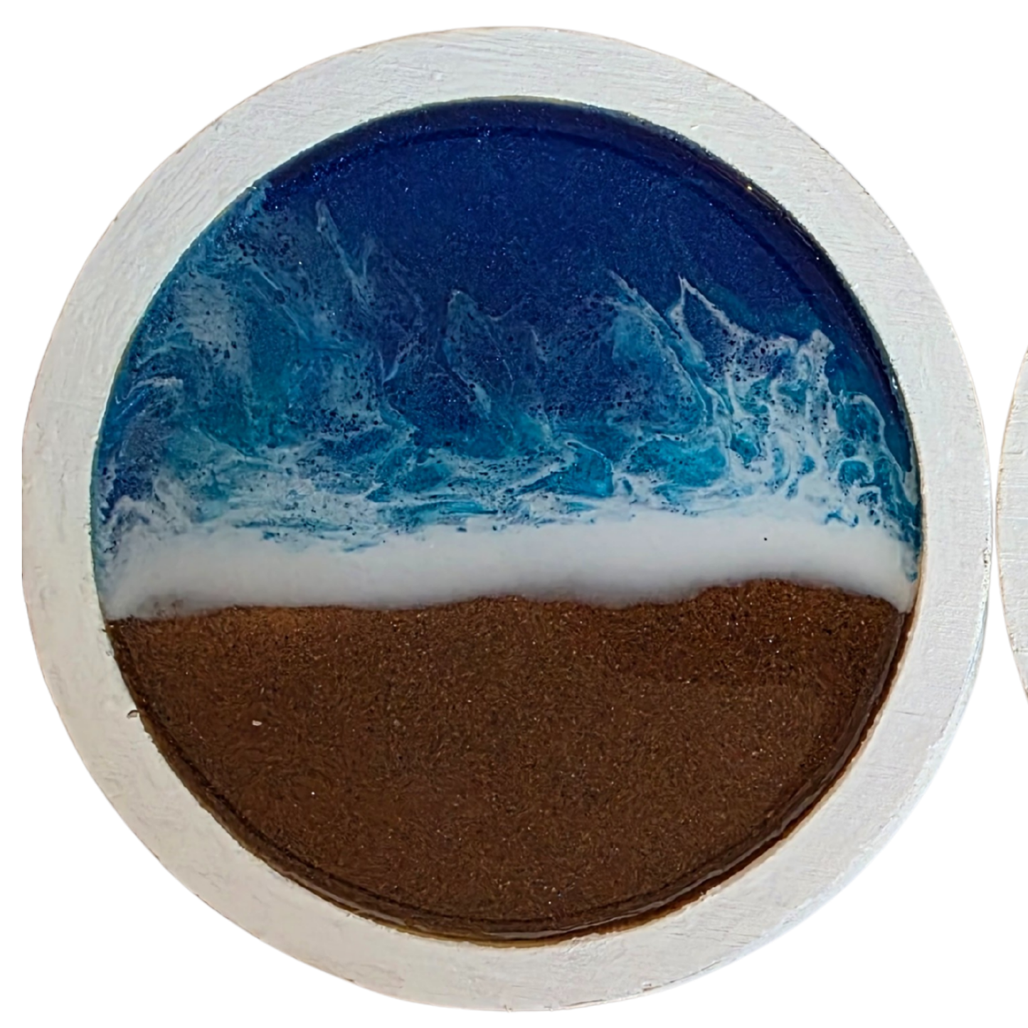 Coasters by SeaSideShop