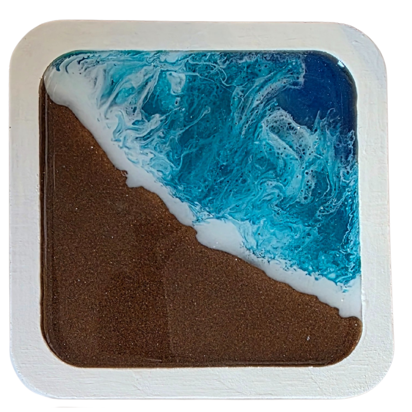 Coasters by SeaSideShop