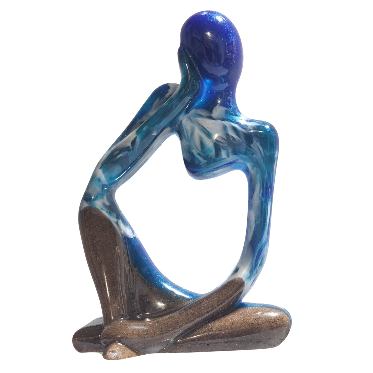 Beach Thinkers by SeaSideShop