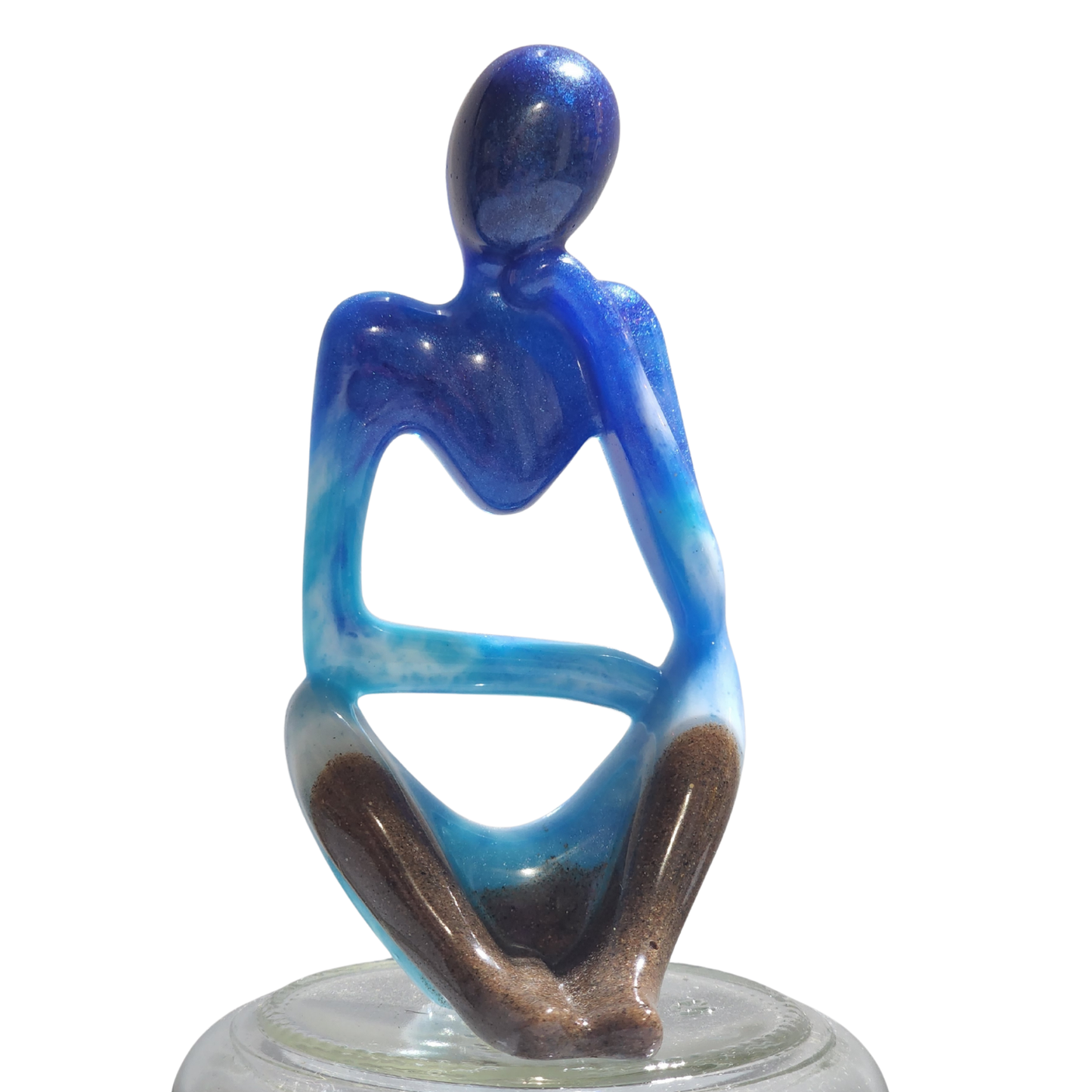 Beach Thinkers by SeaSideShop