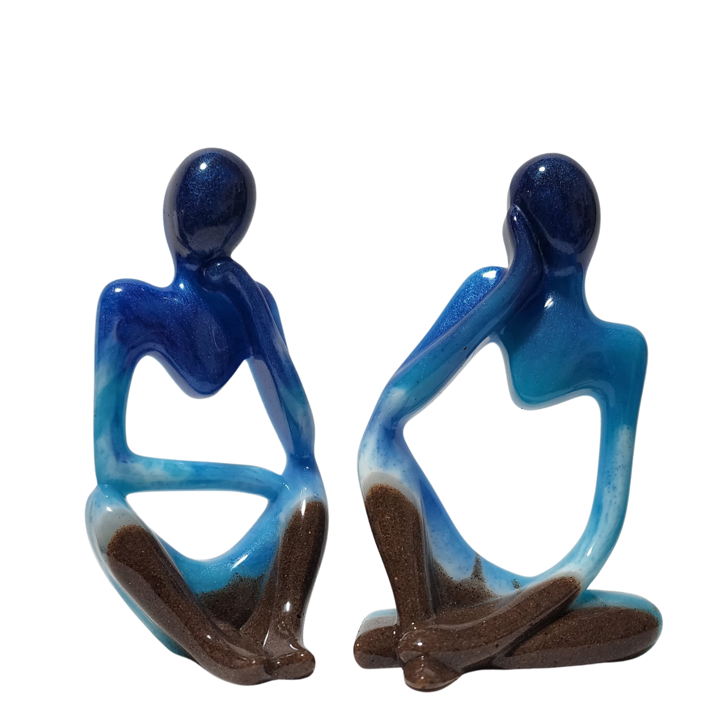 Beach Thinkers by SeaSideShop