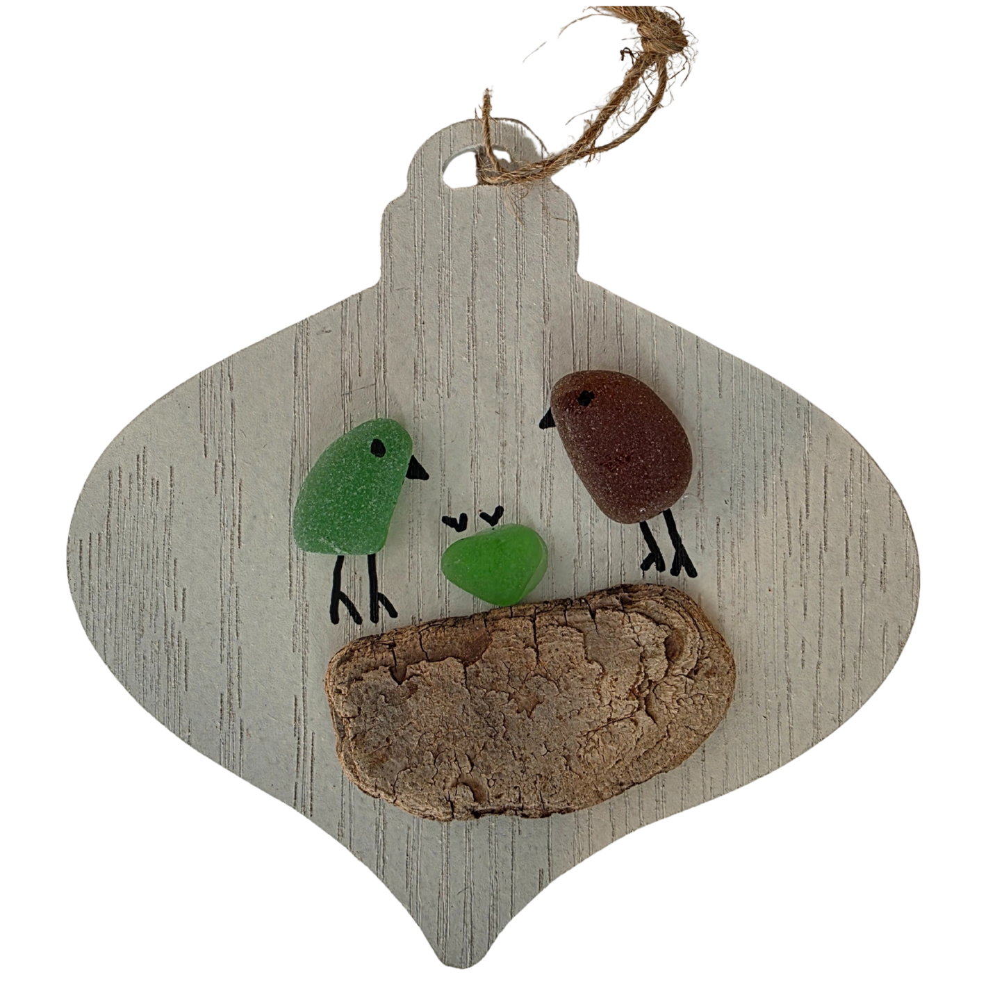 Ornaments by SeaSideShop