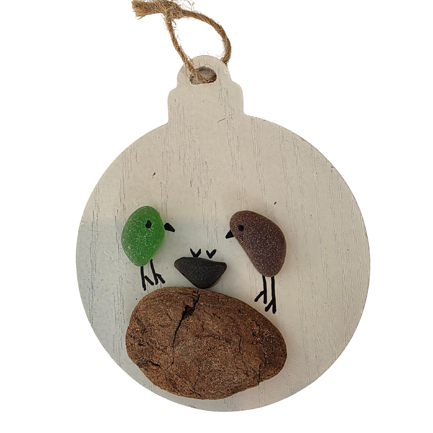Ornaments by SeaSideShop