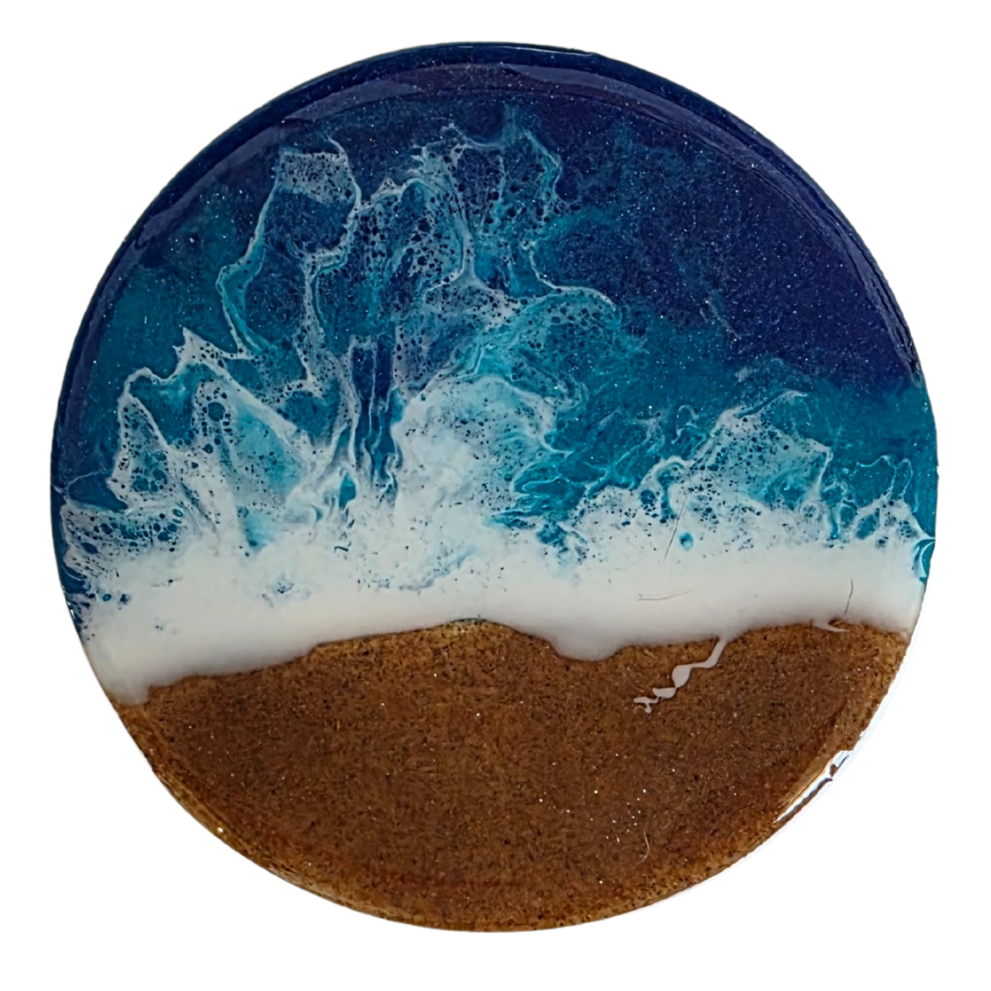 Coasters by SeaSideShop