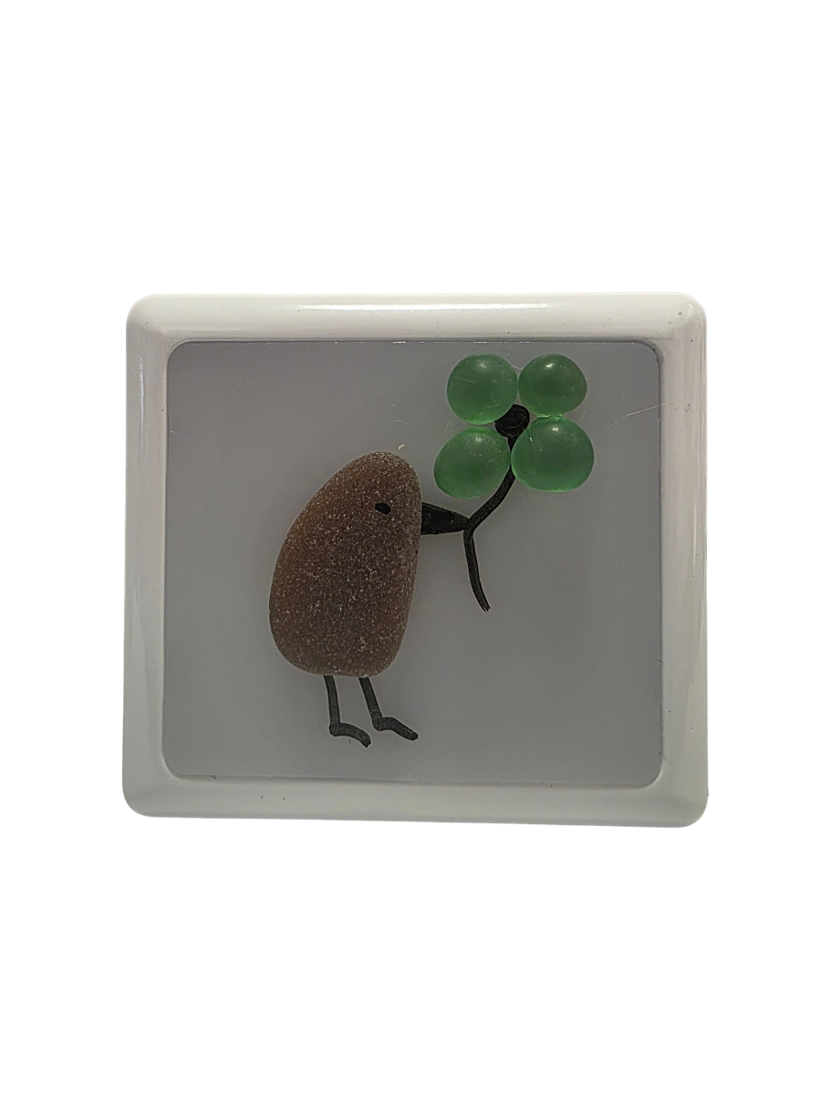 SeaSide Sea Glass Night Lights