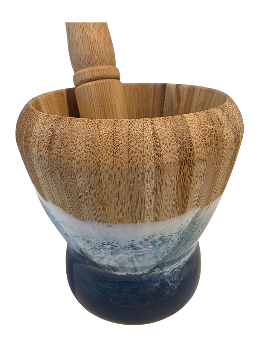 Seaside Boxes, Jars & Dishes