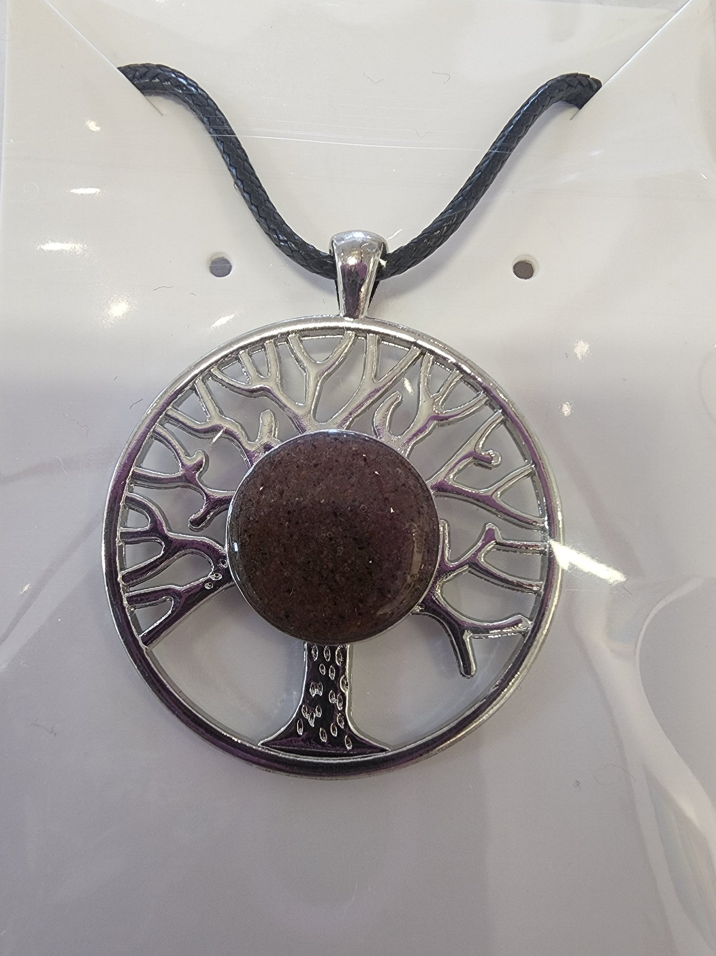 PEI Beach Sand Jewelry