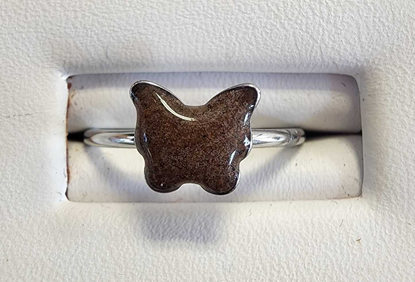 PEI Beach Sand Jewelry