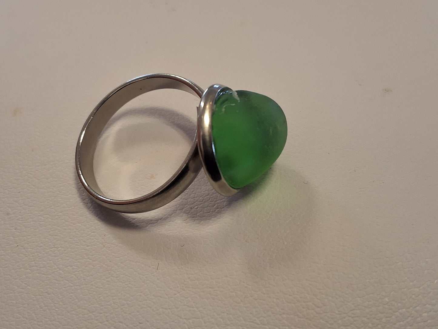 Authentic Sea Glass Jewelry by SeaSideShop