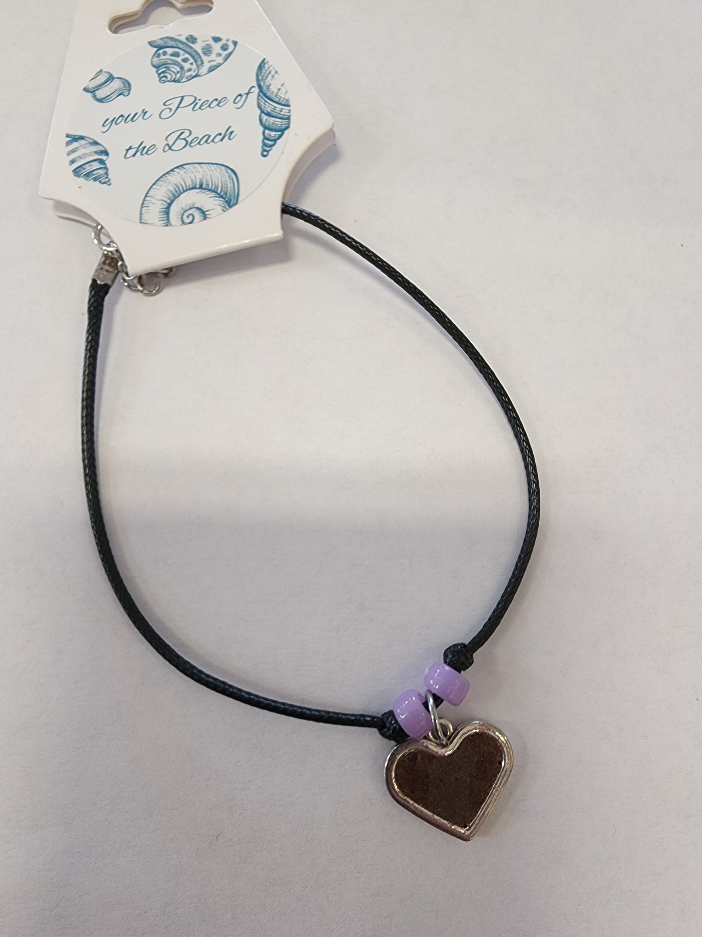 PEI Beach Sand Jewelry